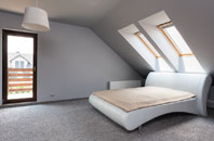 Penprysg bedroom extensions