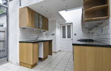 Penprysg kitchen extension leads